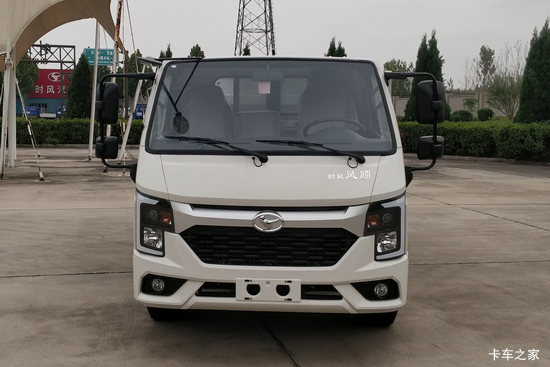 ʱ�� ��˳ 150���� 4X2 �����жʽ������(8��)(SSF5046ZXXDJ43S)