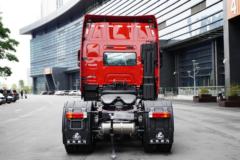 东风柳汽 乘龙H7重卡 智享版 510马力 6X4 AMT自动挡牵引车(液缓)(LZ4251H7DC1) 东风柳汽 乘龙H7重卡 智享版 510马力 6X4 AMT自动挡牵引车(液缓)(LZ4251H7DC1)