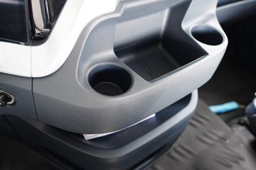 �������� ����H7�ؿ� ������ 510���� 6X4 AMT�Զ���ǣ����(Һ��)ͼƬ