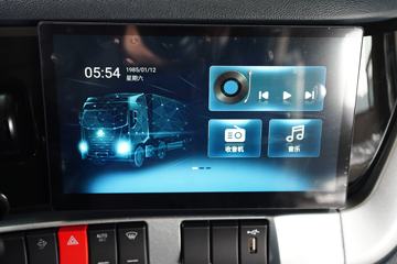 �������� ����H7�ؿ� ������ 510���� 6X4 AMT�Զ���ǣ����(Һ��)ͼƬ
