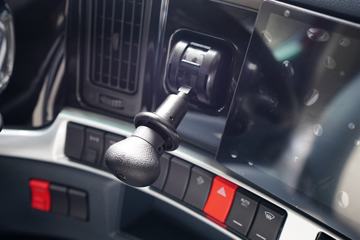 �������� ����H7�ؿ� ������ 510���� 6X4 AMT�Զ���ǣ����(Һ��)ͼƬ