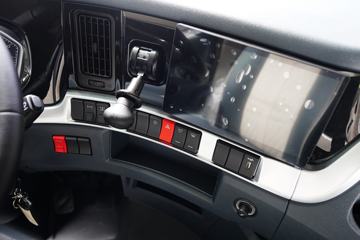 �������� ����H7�ؿ� ������ 510���� 6X4 AMT�Զ���ǣ����(Һ��)ͼƬ