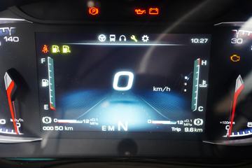 �������� ����H7�ؿ� ������ 510���� 6X4 AMT�Զ���ǣ����(Һ��)ͼƬ
