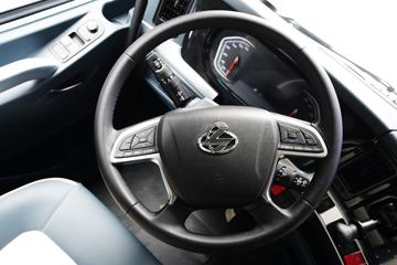 �������� ����H7�ؿ� ������ 510���� 6X4 AMT�Զ���ǣ����(Һ��)ͼƬ