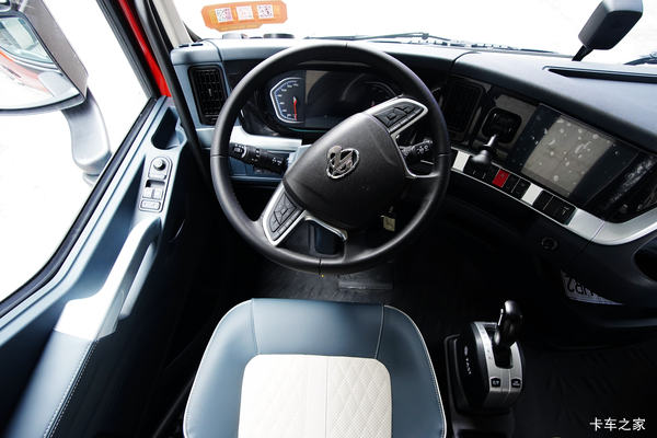 ½���� 600���� 6X4 AMT�Զ���(����)(Һ��)