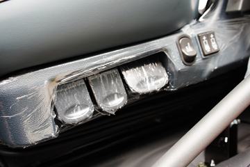 �������� ����H7�ؿ� ������ 510���� 6X4 AMT�Զ���ǣ����(Һ��)ͼƬ