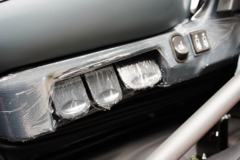 东风柳汽 乘龙H7重卡 智享版 510马力 6X4 AMT自动挡牵引车(液缓)(LZ4251H7DC1) 东风柳汽 乘龙H7重卡 智享版 510马力 6X4 AMT自动挡牵引车(液缓)(LZ4251H7DC1)