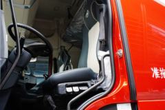 东风柳汽 乘龙H7重卡 智享版 510马力 6X4 AMT自动挡牵引车(液缓)(LZ4251H7DC1) 东风柳汽 乘龙H7重卡 智享版 510马力 6X4 AMT自动挡牵引车(液缓)(LZ4251H7DC1)