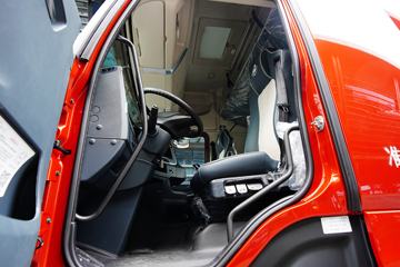�������� ����H7�ؿ� ������ 510���� 6X4 AMT�Զ���ǣ����(Һ��)ͼƬ