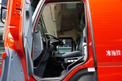 东风柳汽 乘龙H7重卡 智享版 510马力 6X4 AMT自动挡牵引车(液缓)(LZ4251H7DC1) 东风柳汽 乘龙H7重卡 智享版 510马力 6X4 AMT自动挡牵引车(液缓)(LZ4251H7DC1)