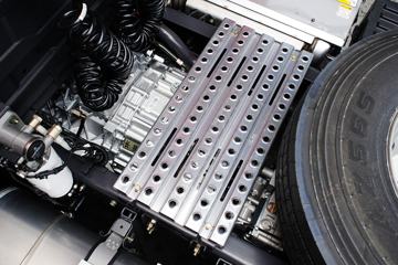  H7ؿ  510 6X4 AMTԶǣ(Һ)(LZ4251H7DC1)ͼƬ
