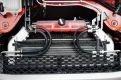 东风柳汽 乘龙H7重卡 智享版 510马力 6X4 AMT自动挡牵引车(液缓)(LZ4251H7DC1) 东风柳汽 乘龙H7重卡 智享版 510马力 6X4 AMT自动挡牵引车(液缓)(LZ4251H7DC1)