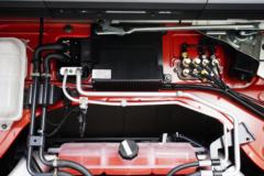 东风柳汽 乘龙H7重卡 智享版 510马力 6X4 AMT自动挡牵引车(液缓)(LZ4251H7DC1) 东风柳汽 乘龙H7重卡 智享版 510马力 6X4 AMT自动挡牵引车(液缓)(LZ4251H7DC1)