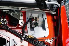 东风柳汽 乘龙H7重卡 智享版 510马力 6X4 AMT自动挡牵引车(液缓)(LZ4251H7DC1) 东风柳汽 乘龙H7重卡 智享版 510马力 6X4 AMT自动挡牵引车(液缓)(LZ4251H7DC1)