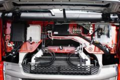 东风柳汽 乘龙H7重卡 智享版 510马力 6X4 AMT自动挡牵引车(液缓)(LZ4251H7DC1) 东风柳汽 乘龙H7重卡 智享版 510马力 6X4 AMT自动挡牵引车(液缓)(LZ4251H7DC1)