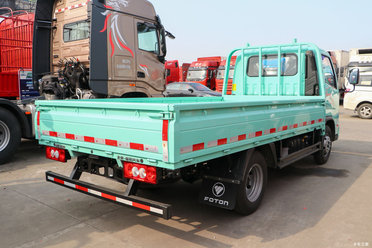  M 122 3.7׵С()(BJ1044V9JA5-AA1)                                                
