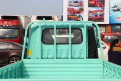 福田 奥铃M卡 122马力 3.7米单排栏板小卡(国六)(BJ1044V9JA5-AA1)