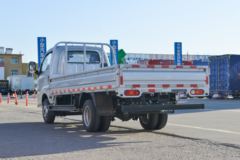 飞碟缔途 GX 1.6L 122马力 汽油 4.01米单排栏板微卡(5档)(国六)