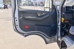 飞碟缔途 GX 1.6L 122马力 汽油 4.01米单排栏板微卡(5档)(国六)