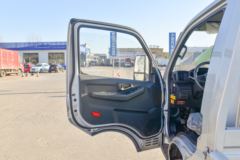 飞碟缔途 GX 1.6L 122马力 汽油 4.01米单排栏板微卡(5档)(国六)