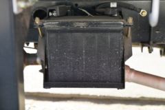 飞碟缔途 GX 1.6L 122马力 汽油 4.01米单排栏板微卡(5档)(国六)