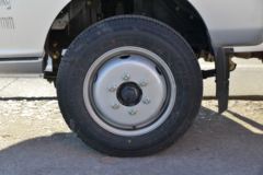 飞碟缔途 GX 1.6L 122马力 汽油 4.01米单排栏板微卡(5档)(国六)