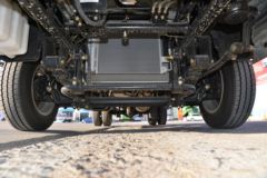 飞碟缔途 GX 1.6L 122马力 汽油 4.01米单排栏板微卡(5档)(国六)