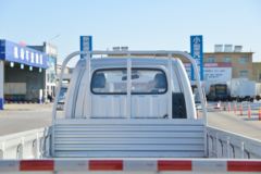 飞碟缔途 GX 1.6L 122马力 汽油 4.01米单排栏板微卡(5档)(国六)