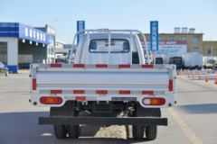 飞碟缔途 GX 1.6L 122马力 汽油 4.01米单排栏板微卡(5档)(国六)