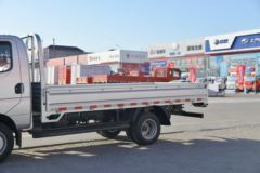 飞碟缔途 GX 1.6L 122马力 汽油 4.01米单排栏板微卡(5档)(国六)