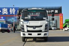 奥驰V5(原奥驰V2) 载货车