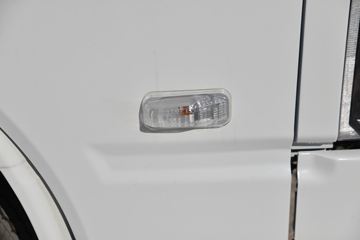 Ծ�� ����S80 95���� 4X2 3.05����ж��(����)ͼƬ