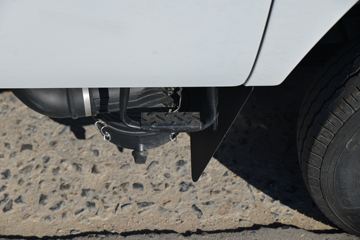 Ծ�� ����S80 95���� 4X2 3.05����ж��(����)ͼƬ