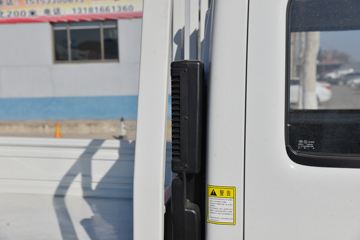 Ծ�� ����S80 95���� 4X2 3.05����ж��(����)ͼƬ