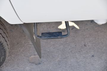 Ծ�� ����S80 95���� 4X2 3.05����ж��(����)ͼƬ