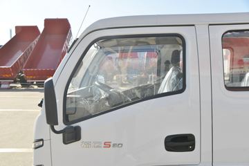 Ծ�� ����S80 95���� 4X2 3.05����ж��(����)ͼƬ