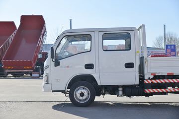 Ծ�� ����S80 95���� 4X2 3.05����ж��(����)ͼƬ