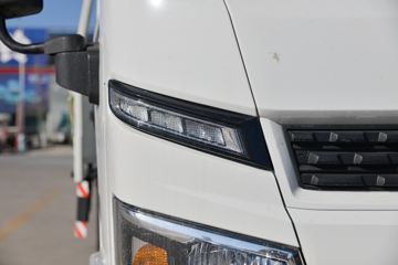 Ծ�� ����S80 95���� 4X2 3.05����ж��(����)ͼƬ