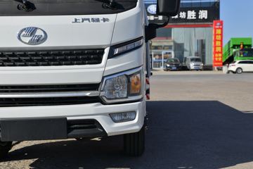 Ծ�� ����S80 95���� 4X2 3.05����ж��(����)ͼƬ