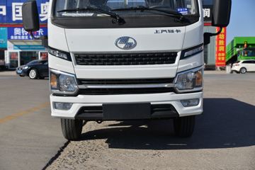 Ծ�� ����S80 95���� 4X2 3.05����ж��(����)ͼƬ