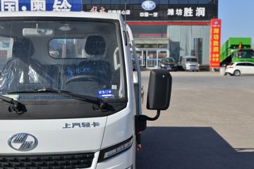 Ծ�� ����S80 95���� 4X2 3.05����ж��(����)ͼƬ