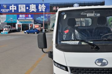 Ծ�� ����S80 95���� 4X2 3.05����ж��(����)ͼƬ