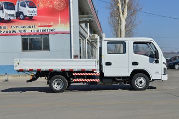 Ծ�� ����S80 95���� 4X2 3.05����ж��(����)ͼƬ