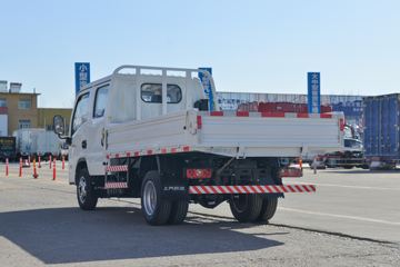 Ծ�� ����S80 95���� 4X2 3.05����ж��(����)ͼƬ