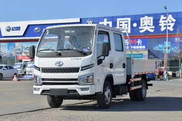 Ծ�� ����S80 95���� 4X2 3.05����ж��(����)ͼƬ