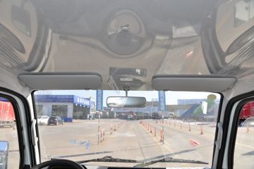 Ծ�� ����S80 95���� 4X2 3.05����ж��(����)ͼƬ