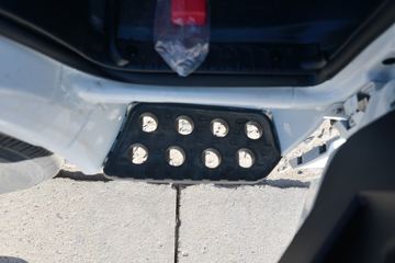 Ծ�� ����S80 95���� 4X2 3.05����ж��(����)ͼƬ