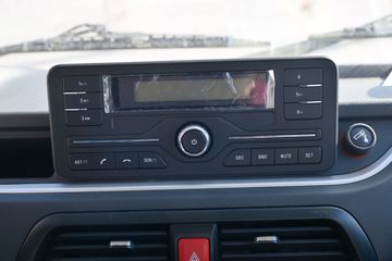 Ծ�� ����S80 95���� 4X2 3.05����ж��(����)ͼƬ