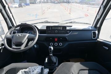 Ծ�� ����S80 95���� 4X2 3.05����ж��(����)ͼƬ