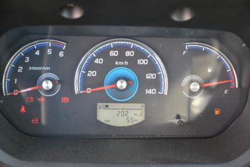 Ծ�� ����S80 95���� 4X2 3.05����ж��(����)ͼƬ